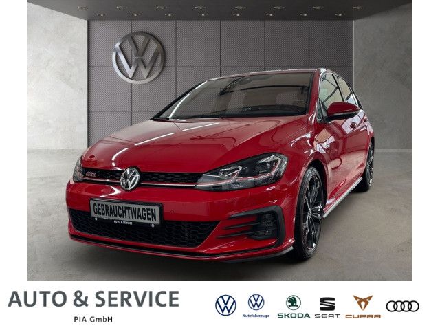 Volkswagen Golf VII 2.0 TSI BMT GTI Performance DSG