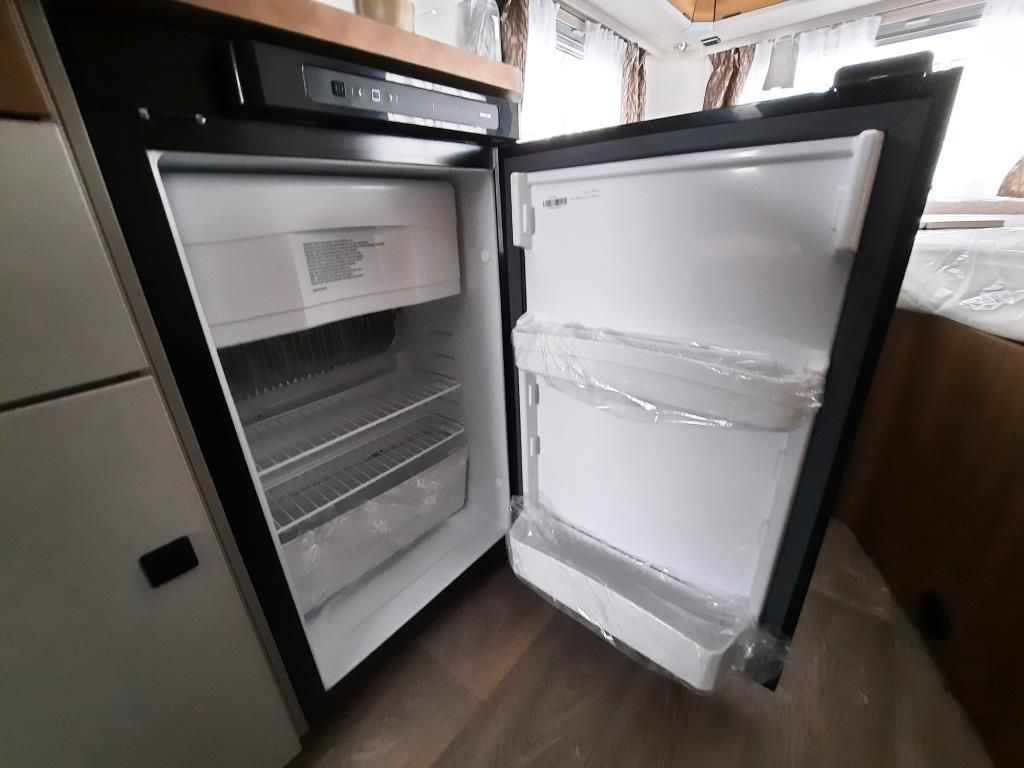 Fahrzeugabbildung HYMER / ERIBA / HYMERCAR Touring 542 Verfüg./Sparen Sie 7.750,- €