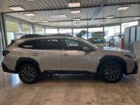 Subaru Outback - Vorschau Bild 5