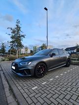 Audi S4 TDI Avant/Pano/LED/AHK/KeyLess/MwSt. - gebrauchte Audi S4 aus dem Jahr 2020