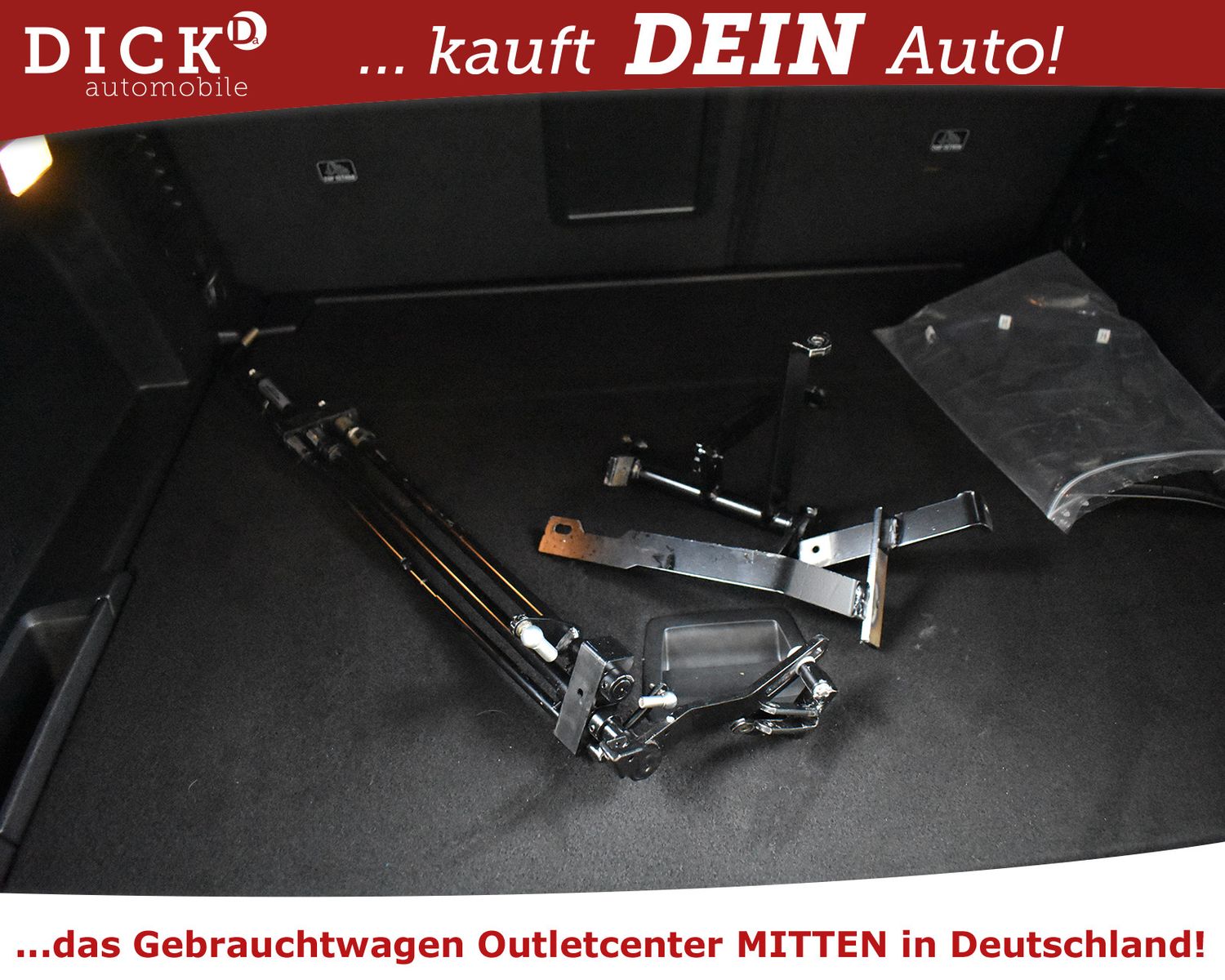 PEUGEOT 3008 1.5d Allure Pack VIRTU+KAM+AHK+ACC+LED+NAVI - Image 25