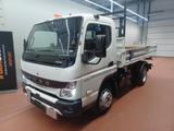 FUSO CANTER 7C18 MEILLER K 3-Seiten Kipper - FUSO Dreiseitenkipper