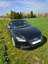 Audi TTS Roadster 2.0 TFSI S tronic quattro -