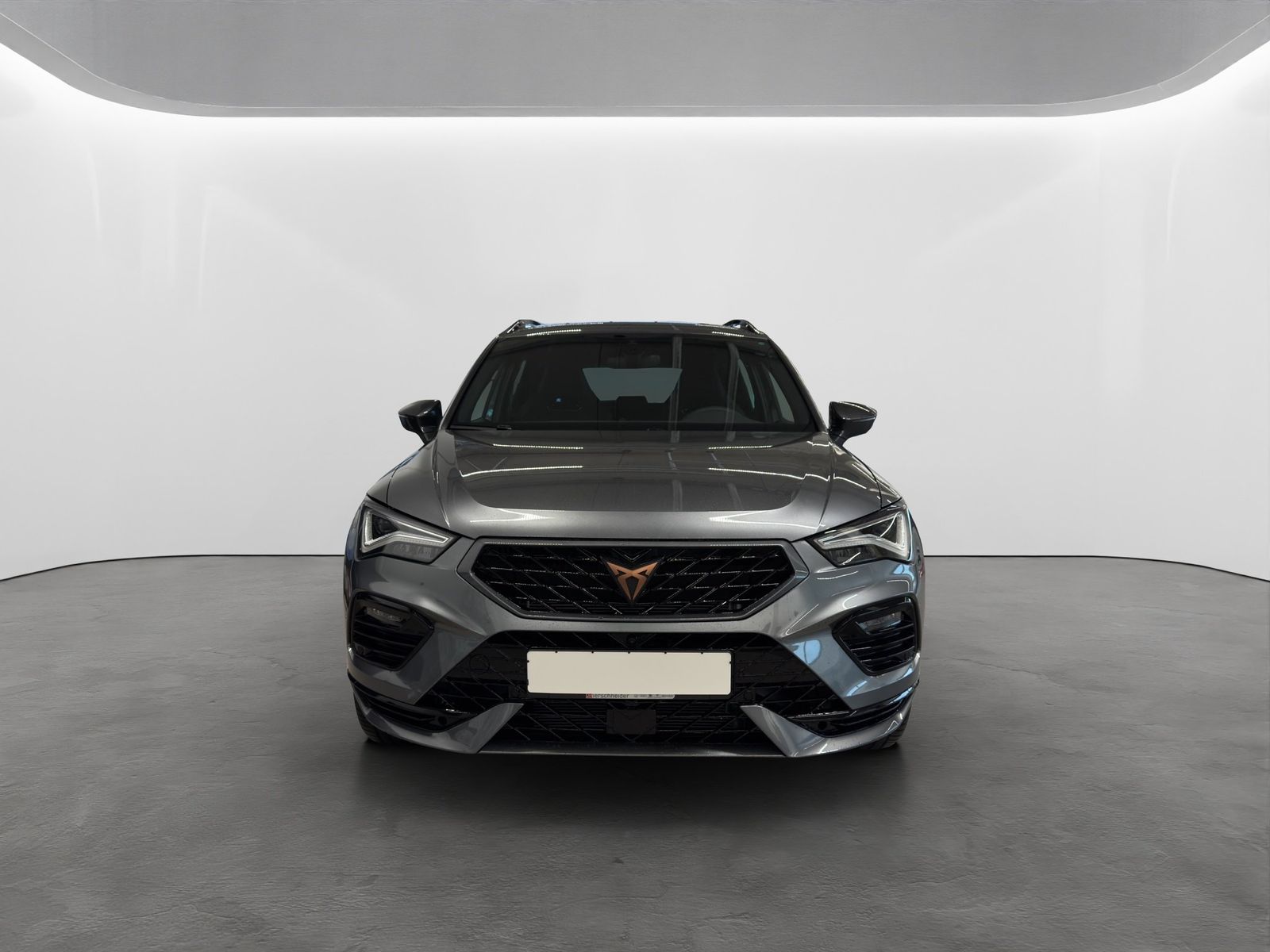 Cupra Ateca - Bild 5
