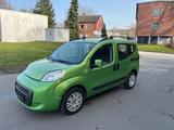 Fiat Qubo Dynamic - Fiat Gebrauchtwagen von 2010