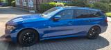 BMW 330d Touring Automatic -