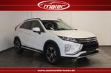 Mitsubishi Eclipse Cross Top 2WD-360°-KESSY-LED-4xSHZ-HUD- - gebrauchte Mitsubishi Eclipse Cross aus dem Jahr 2018