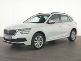 Skoda Kamiq Tour Navi|Kamera|CarPlay|LED|SHZ|PDC| - Skoda Kamiq aus 2022