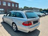 Mercedes-Benz E 200 E -Klasse T-Modell Avantgarde,HU/AU NEU - Mercedes-Benz E 200 aus 2007