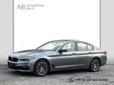 BMW 520 d Sport Line°LEDER°LED°KLIMA° - gebrauchte BMW 520 aus dem Jahr 2017