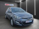 Hyundai i20 1.2 Klimaaut. USB AUX - Hyundai i20 in Halle