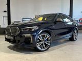 BMW X6 M50 d *Carbon,Pano,H&K,Virtual,Head-UP,ACC* - BMW X6 M50 aus 2020