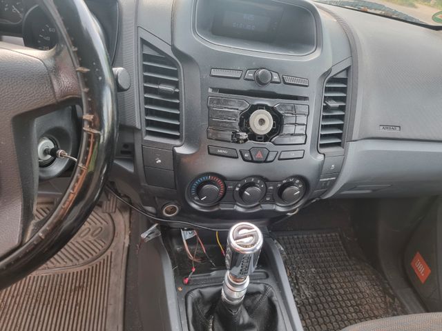 Ford Ranger XL Extrakabine 4x4 Bild 14