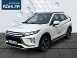 Mitsubishi Eclipse Cross Top 2WD 1.5 T-MIVEC HUD El. Panoda - Mitsubishi Eclipse Cross: Top