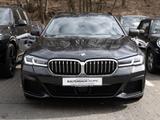 BMW 540d Touring xDrive M-Sport PANO AHK HUD LASER - gebrauchte BMW 540 aus dem Jahr 2022