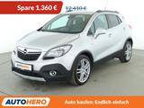 Opel Mokka 1.4 Turbo Excellence *NAVI*TEMPO*PDC*CAM* - Opel Mokka in Leverkusen