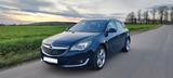Opel Insignia ST 2.0 CDTI Zahnriemen,Service, TÜV neu