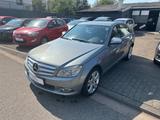 Mercedes-Benz C 230 C -Klasse Lim. C 230 TÜV 08/2026 - Mercedes-Benz C 230