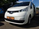 Nissan NV200/Evalia Tekna-7Sit/NAV/Sonderlack - Nissan: Van, Nv