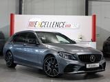 Mercedes-Benz C 43 AMG T 4M PERFORMANCE / PANORAMA, LASER - gebrauchte Kombis in Hamm