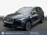 Volvo XC90 T8 AWD Recharge Ultimate Bright - Volvo XC90: Recharge Ultimate Bright
