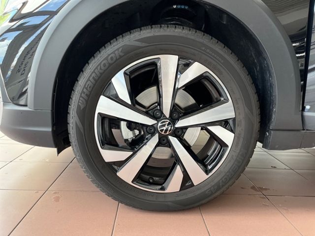 Fahrzeugabbildung Volkswagen Taigo 1.0 TSI DSG STYLE IQ.DRIVE GJR NAVI BEATS