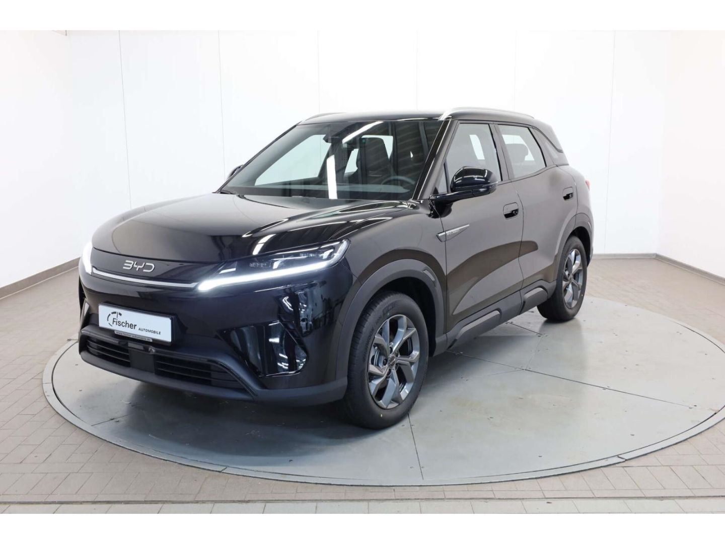 BYD ATTO 2