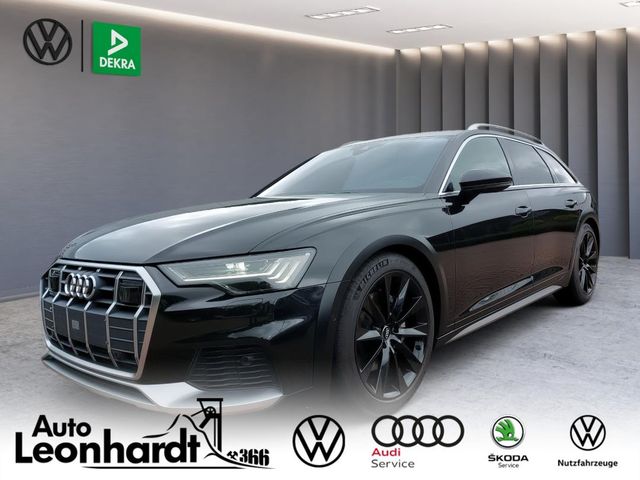 Audi A6 allroad quattro Standh,Matrix,AHK,quattro