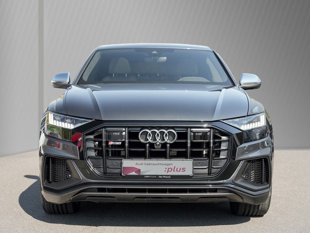 Audi SQ8 - Bild 3