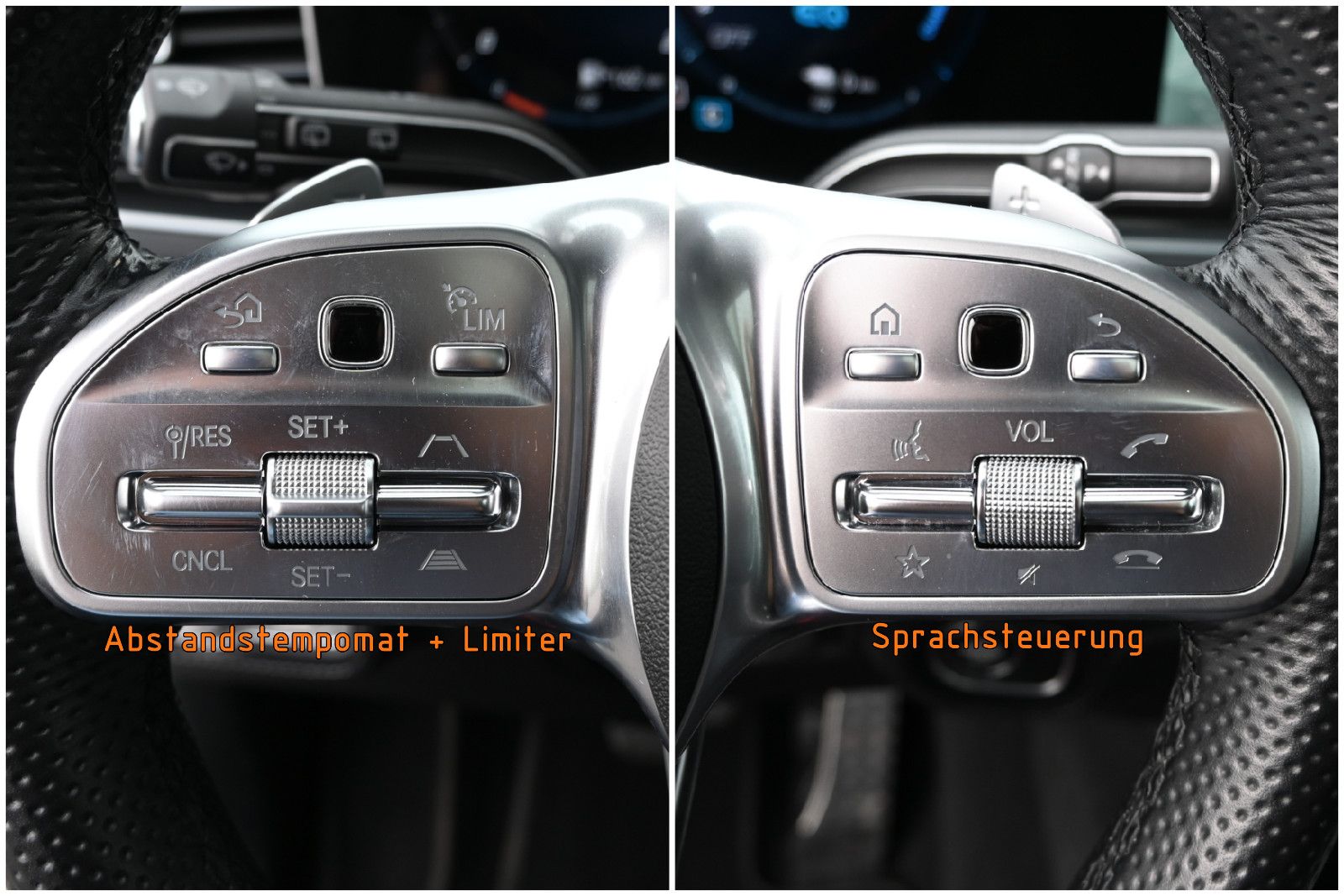 Fahrzeugabbildung Mercedes-Benz GLE 350 de 4MAT. AMG + NIGHT °ACC°AHK°PANO°HUD°