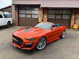 Ford GT 5.0 V8*SHELBY 350*PREMIUM*LEDER*XENON*LED*PDC - Ford Mustang: Shelby Gt350