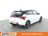 Hyundai i20 1.0 T-GDI Mild-Hybrid Intro Edition*NAVI*LED - Hyundai i20: Intro Edition