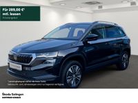 Skoda Karoq - Vorschau Bild 1