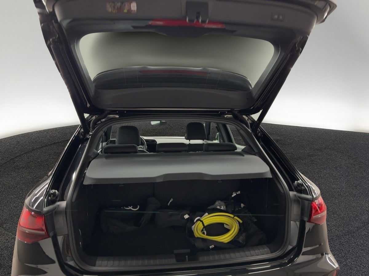 Audi A3 - Bild 9