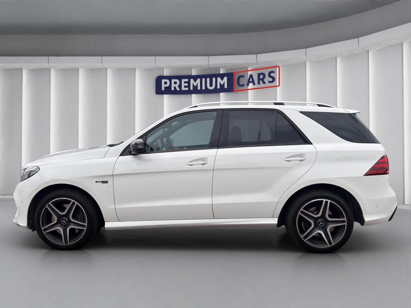 GLE 43 AMG *DE*Garantie*Finanzierung*