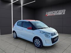 Citroën C1 1.0 VTi Airscape Feel Edition (Euro6)