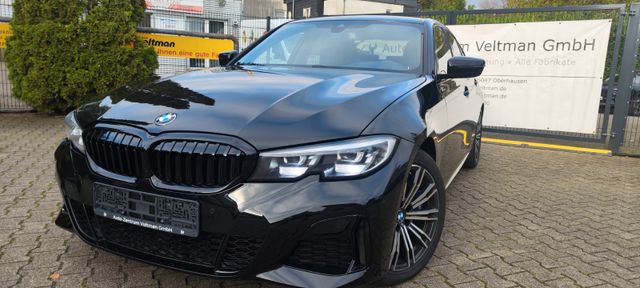 BMW M340i xDrive Head-Up Scheckheft Garantie 1 Jahr