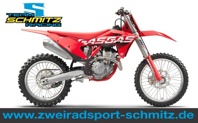 Gasgas MC 350 F MC 350 F 2023 Finanzierbar Lagernd