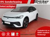 Volkswagen ID.5 GOAL 210/77 17.395€ Rabatt! IQ.Light Travel - Volkswagen ID.5: Goal