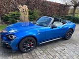 Abarth 124 Spider 1.4 MultiAir Turbo Turismo Automa... - Abarth 124 Spider Gebrauchtwagen