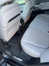 BMW X5 M50 M50d - - BMW X5 M50 von privat