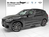 BMW X3 xDrive30d ZA M Sport Head-Up LED WLAN RFK - BMW: Za
