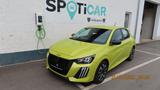 Peugeot 208 Style 1,2 Pure Tech 100, SHZ