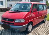 Volkswagen VW T4 Multivan "Allstar"  2.5L Benziner ... - Volkswagen T4 Multivan: Allstar
