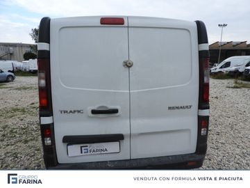Renault Trafic - 4