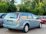 Ford Focus 1.6 * 1. Hand * 62.400 KM * TÜV Neu * - Ford Focus aus 2009: Kombi
