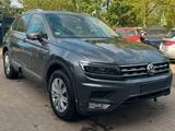 Volkswagen Tiguan Highline 4Motion *CAM*ACC*KLIMAZ* - VW Tiguan Unfallwagen
