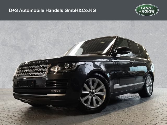 Land Rover Range Rover SDV8 Vogue