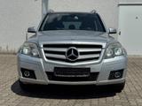 Mercedes-Benz GLK 320 CDI 4Matic-Pano-Volleder-Navi-Memory-Shz - Mercedes-Benz GLK 320: Cdi 4matic