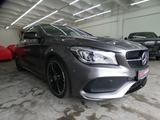 Mercedes-Benz CLA 250 4M AMG*DISTRONIC*NAVI*LED*PANO*NIGHT*IHC - Mercedes-Benz CLA 250: Coupe
